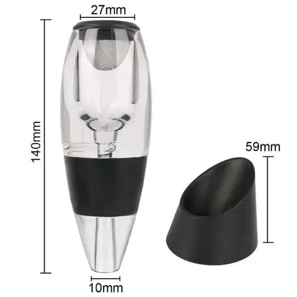 Aerador para Vinhos Oslo
