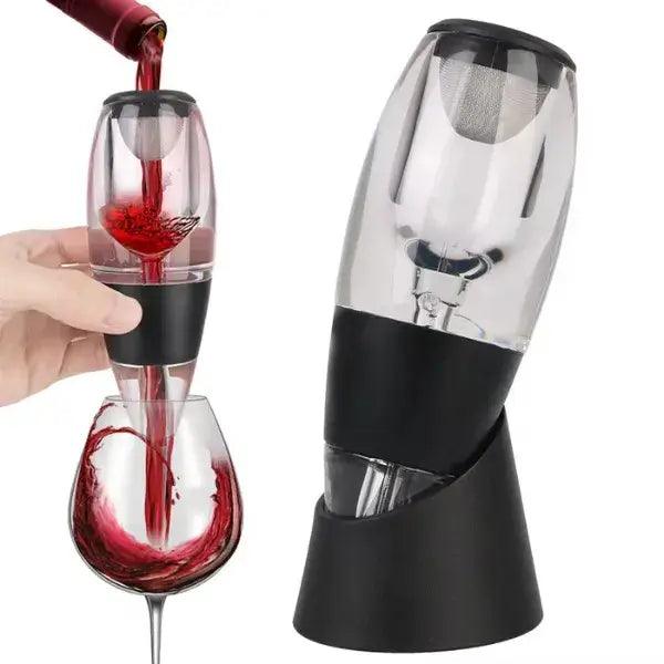 Aerador para Vinhos Oslo
