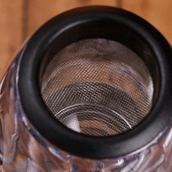 Aerador Para Vinhos com Suporte Oslo