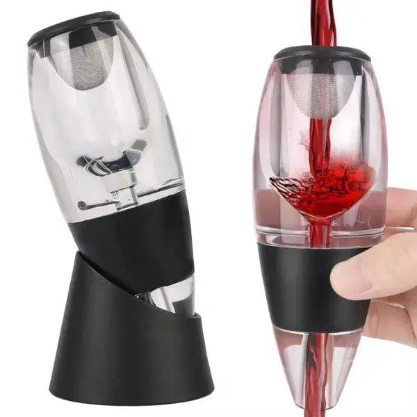 Aerador para Vinhos Oslo