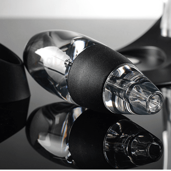 Aerador Para Vinhos com Suporte Oslo