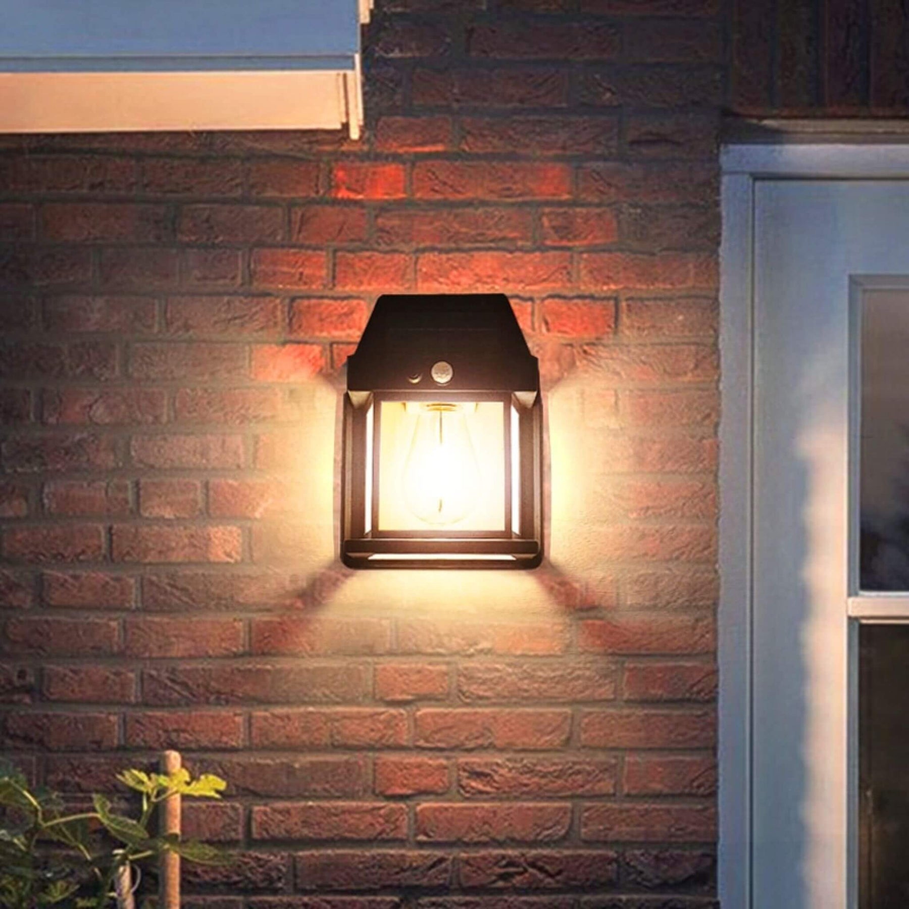 Luminária Solar de Tungstênio Swanlight - Ilumine Exteriores