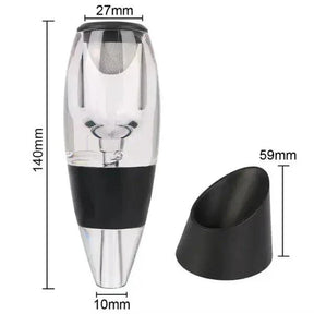 Aerador para Vinhos Oslo