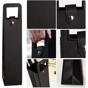 Case Para Vinhos