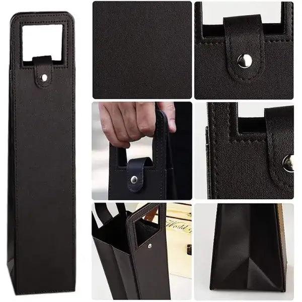 Case Para Vinhos