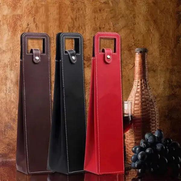 Case Para Vinhos