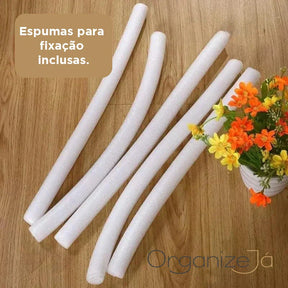 Capa para Sofá NeroFit™ – Proteção Inteligente com Estilo Minimalista