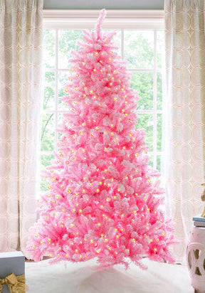 Árvore de Natal - Rosabella + 700 LEDs