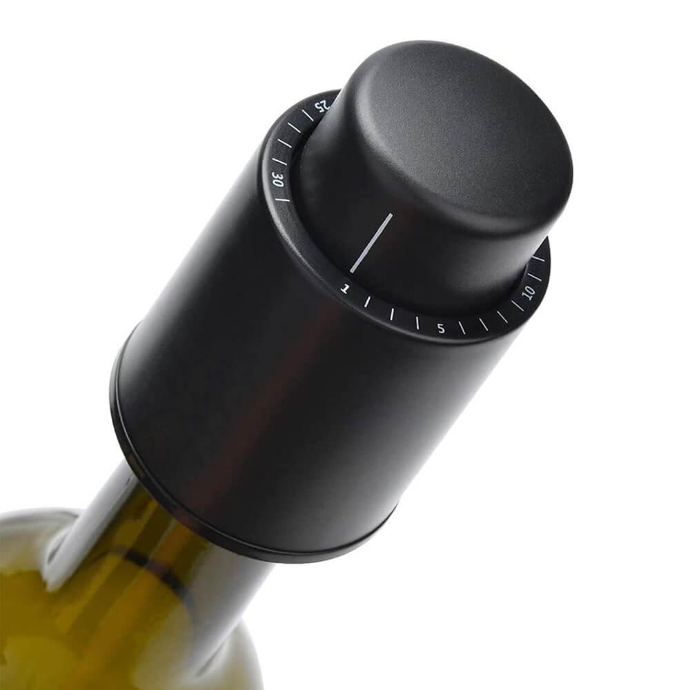 Rolha a Vácuo Dijon Para Vinhos