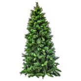 Árvore de Natal Montreal 270cm - 135cm de diâmetro - 1468 Galhos|