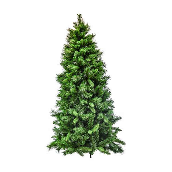 Árvore de Natal Montreal 240cm - 1188 Galhos - 100cm de Diâmetro | Natal