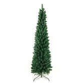 Árvore de Natal Slim Verde 120cm 195 Galhos | Natal