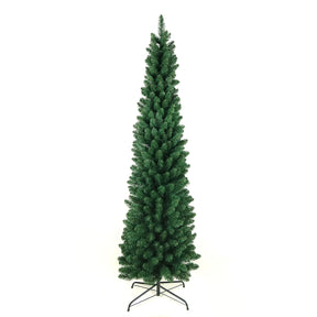 Árvore de Natal Slim Verde 120cm 195 Galhos | Natal