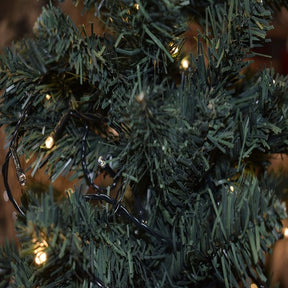 Árvore de Natal Slim Verde 120cm 195 Galhos | Natal