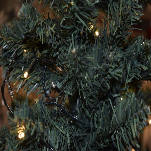 Árvore de Natal Slim Verde 120cm 195 Galhos | Natal