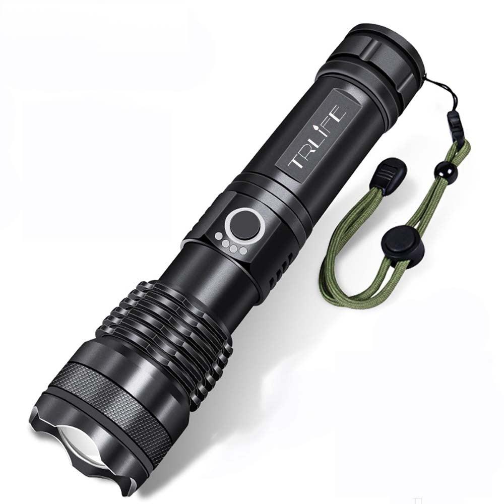 Lanterna de Amplo Alcance - Flex Light HP90