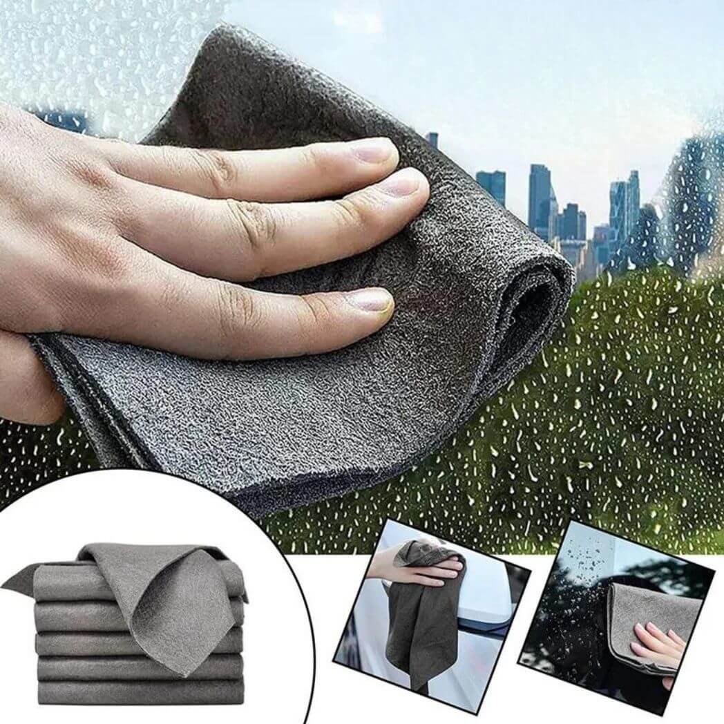 Pano Mágico de Limpeza Promoção Somente Hoje
