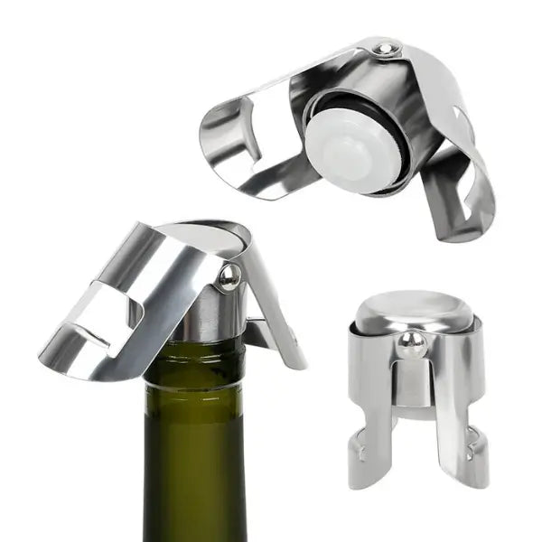 Rolha para Vinho e Espumante