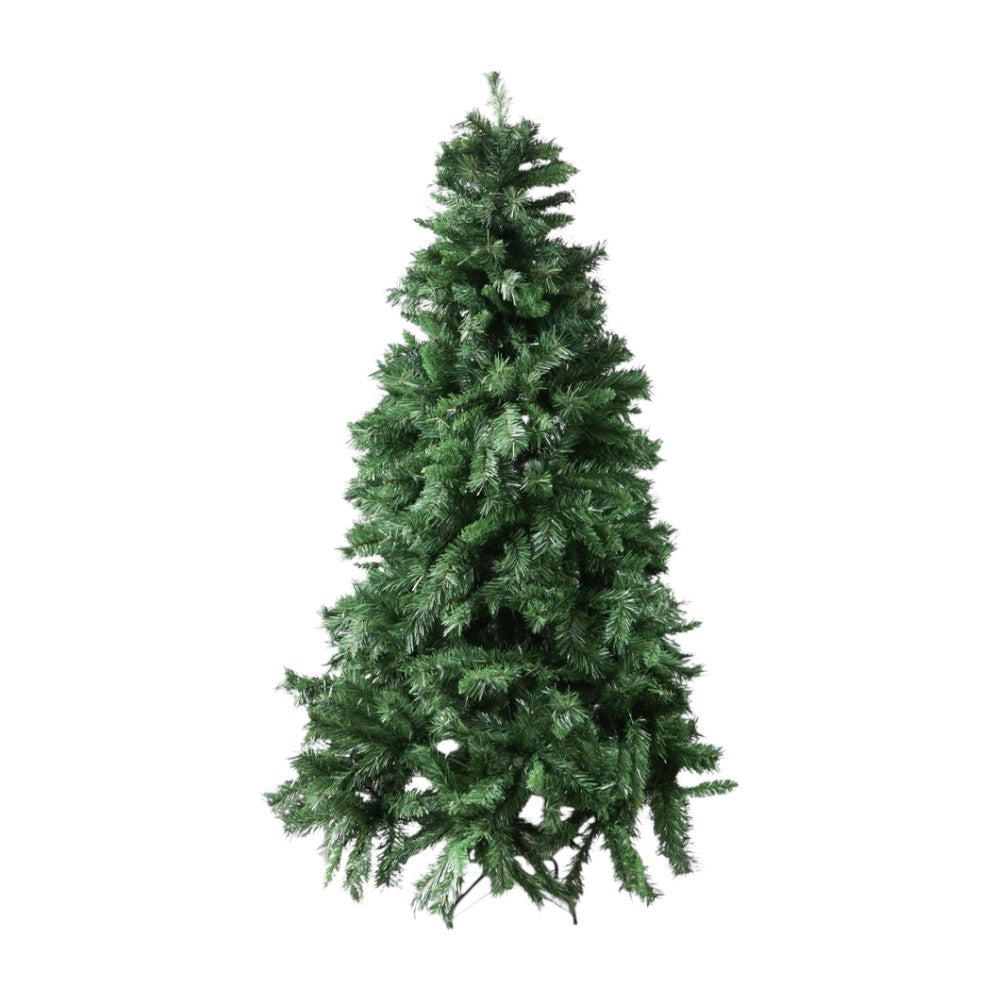 Árvore de Natal Montreal Verde 3978 Galhos com 4,00m |