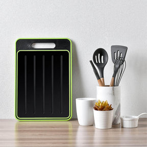 Tábua Multifuncional 4 funções em 1- Swan kitchen